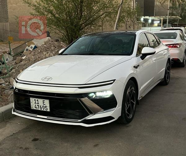 هيونداي سوناتا 2024 للبيع في العراق -  بغداد